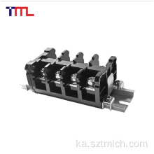 Power TerminalScustom TerminalShigh ხარისხის ტერმინალები